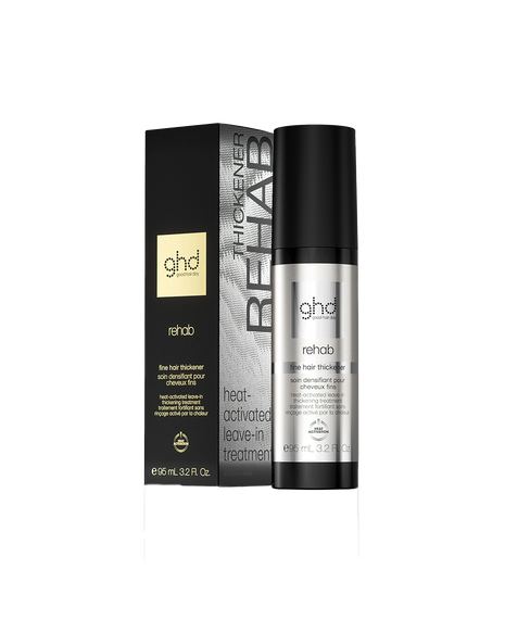 rehab - fine hair thickener 95mL