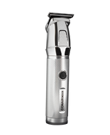 The Chrome Pro All-in-One Precision Grooming KIt