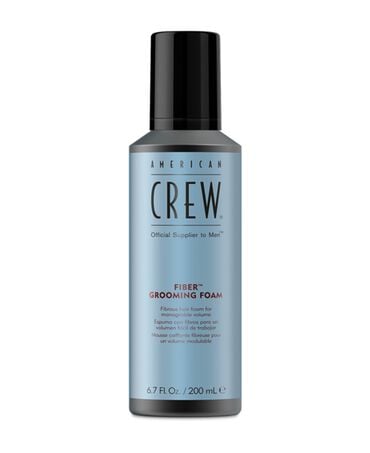 Fiber Grooming Foam - 200mL