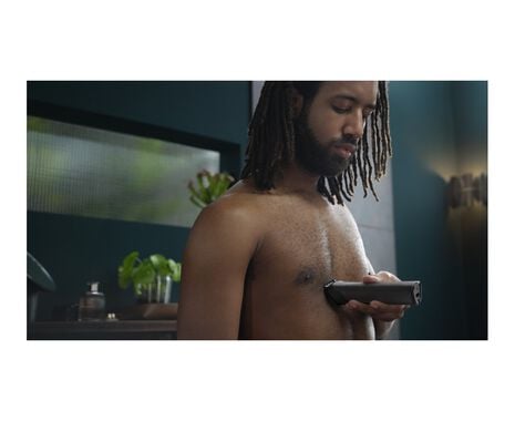 Multigroom Series 7000 15-in-1 Trimmer