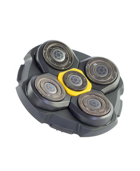 MicroTouch Titanium Head Shaver Replacement Head