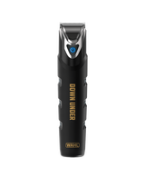 Down Under Stainless Steel Body Groomer