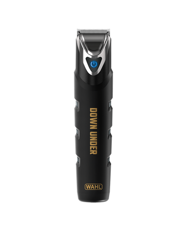 Down Under Stainless Steel Body Groomer