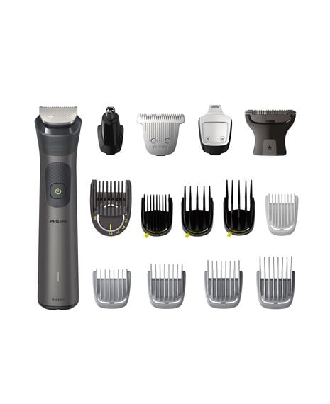 Multigroom Series 7000 15-in-1 Trimmer