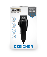 Designer Hair Clipper - Black