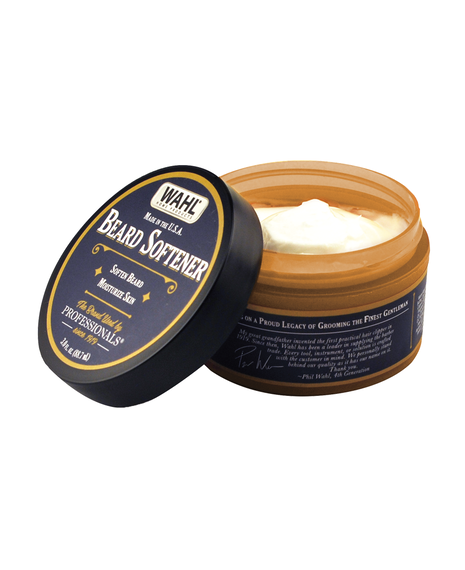 Beard Softener