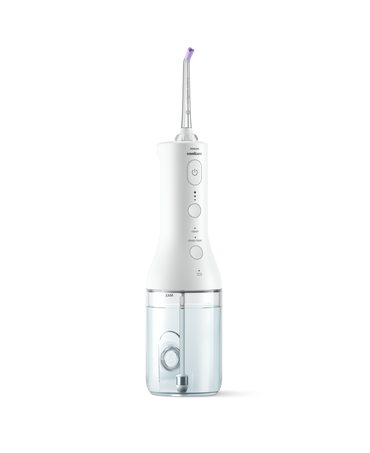 Sonicare Cordless Power Flosser 3000 - White