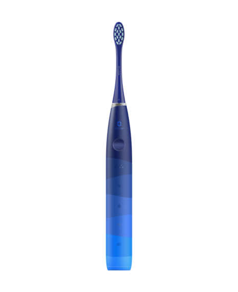 Flow Sonic Electric Toothbrush - Blue