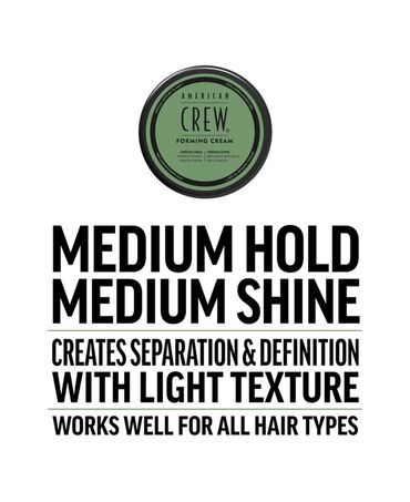 Forming Cream - 85g