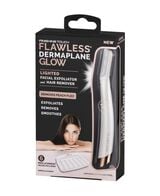 Dermaplane Glow