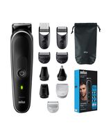Series 5 10-in-1 All-in-One Waterproof Style Grooming Kit