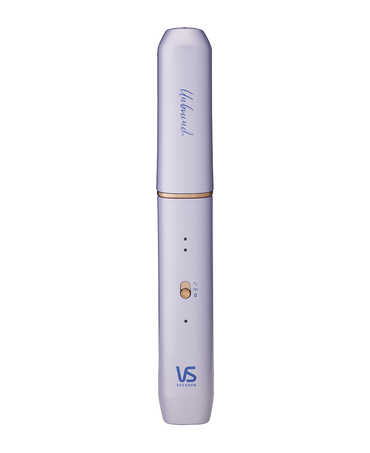 Unbound Cordless 2-in-1 Straightener and Curler