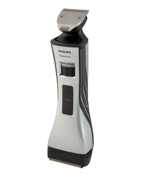 Waterproof Style Shaver