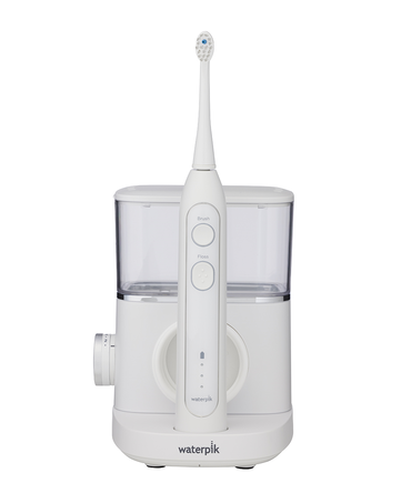 Professional Sonic-Fusion® Toothbrush Water Flosser