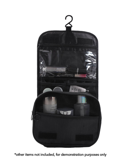 Toiletry Bag