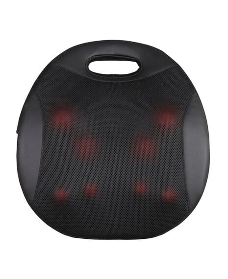 Body Benefits Kinetics 3D Shiatsu Portable Massager