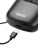 Travel Foil Electric Shaver