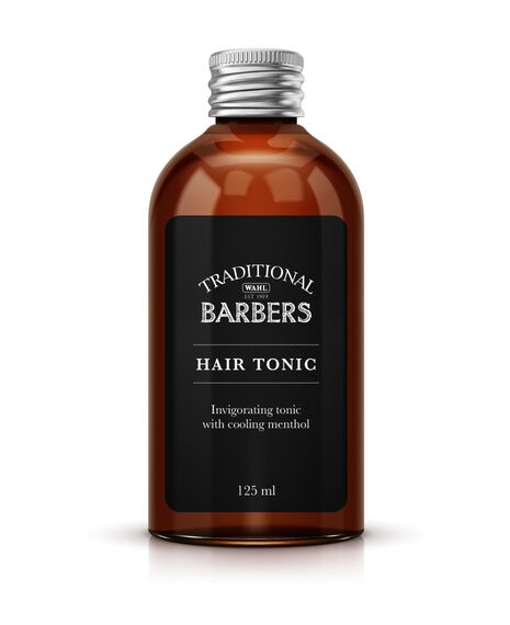 Hair Tonic 125mL
