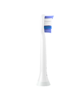 Sonicare S2 Sensitive Brush Head Refills 2 Pack - White