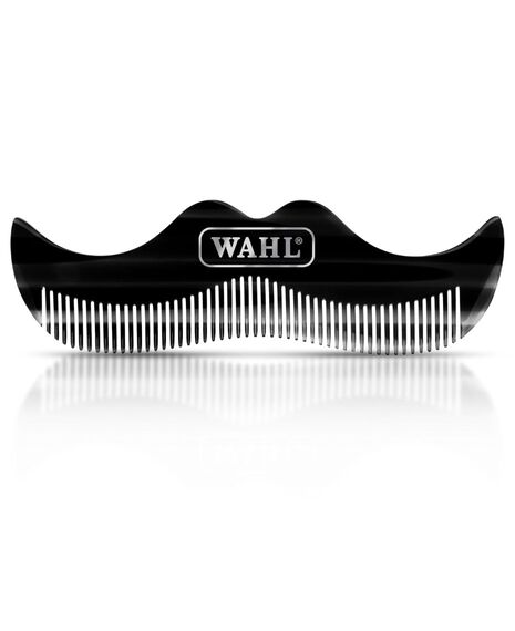 Moustache Comb