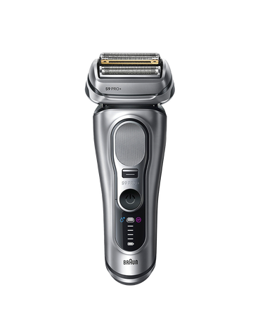 Series 9 PRO+ Wet & Dry Electric Shaver with 6-in-1 SmartCare Center & PowerCase