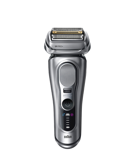 Series 9 PRO+ Wet & Dry Electric Shaver with 6-in-1 SmartCare Center & PowerCase