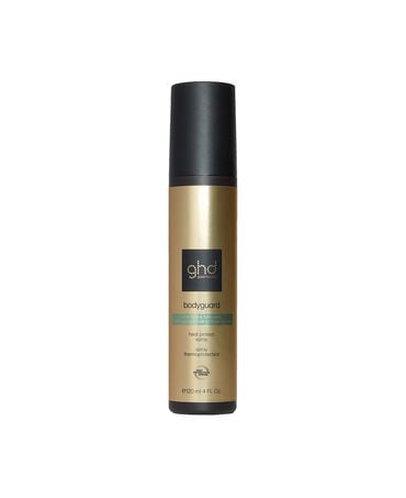 bodyguard - heat protect spray for fine & thin hair 120mL