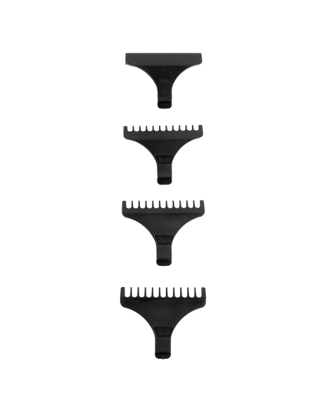The Professional Tool Kit sUper-close+ Trimmer Guide Combs