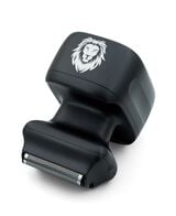 One Lion Silver PRO Face and Head Shaver