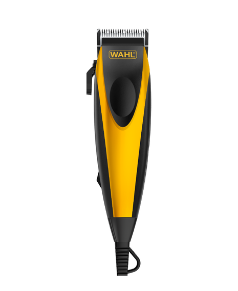 Extreme Grip Starter Hair Clipper Combo