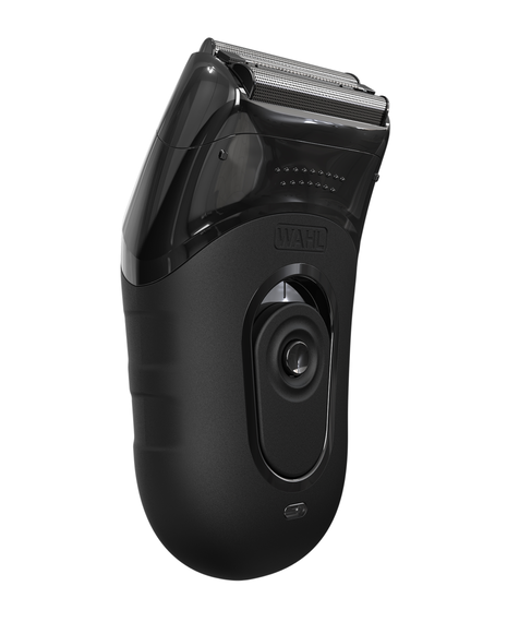 Lithium-ion Electric Travel Shaver