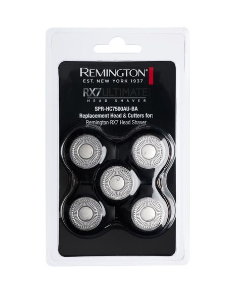 Ultimate Series RX7 Head Shaver Replacement Head