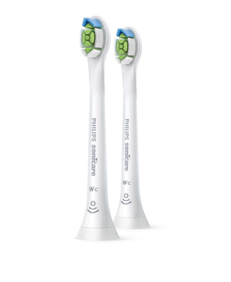 sonicare w optimal white