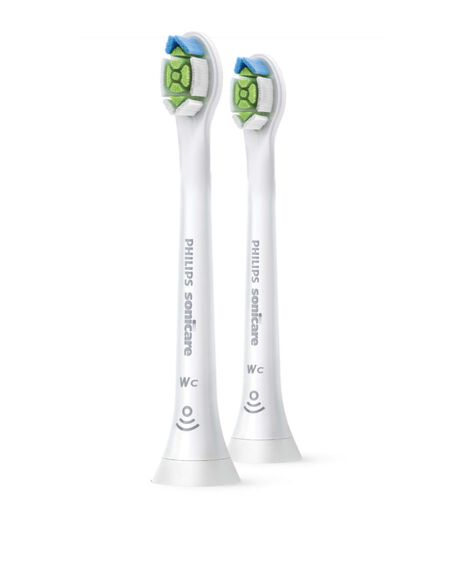 Sonicare Wc DiamondClean Compact Sonic Toothbrush Heads