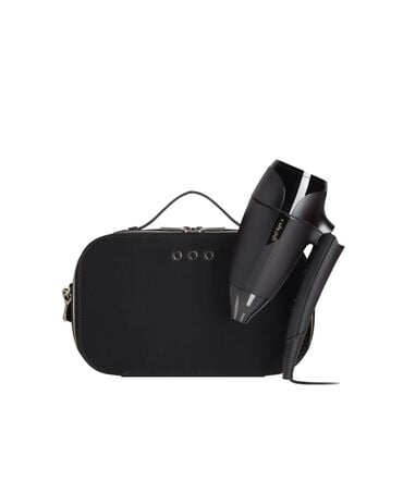 flight+ travel hair dryer