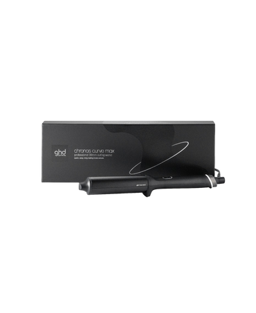 chronos curve max wand hair curler
