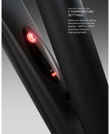 The Touch Iron Hair Straightener