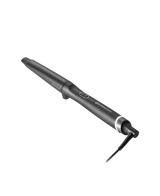 chronos curve conical wand hair curler gift set - limited edition