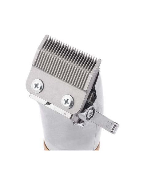 Grenadier Hair Clipper - Gold