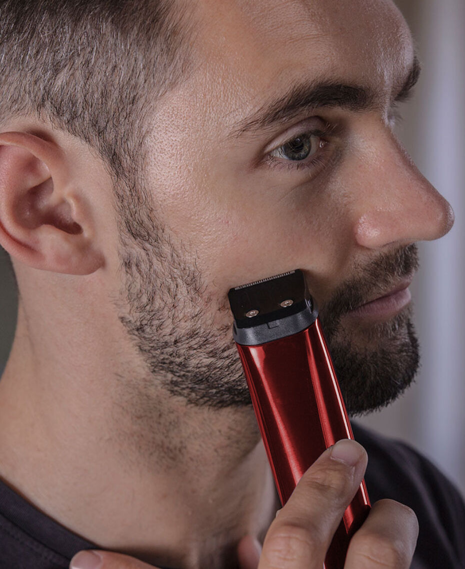 shaver shop beard