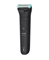 Series 5000 Waterproof Body Groomer with Pouch