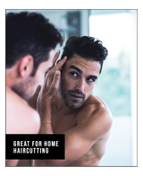 Ultra Power Hair Clipper & sUper-close Trimmer Combo