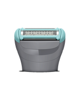 Series 3000 Waterproof Body Groomer