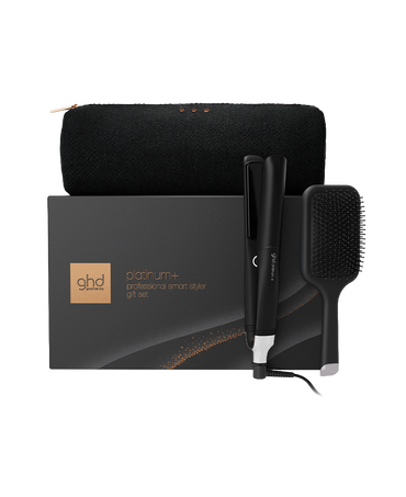Platinum+ Hair Straightener Gift Set - Limited Edition