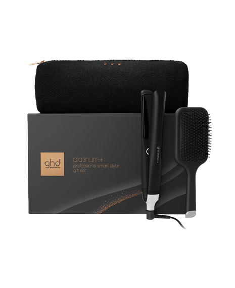 Platinum+ Hair Straightener Gift Set - Limited Edition