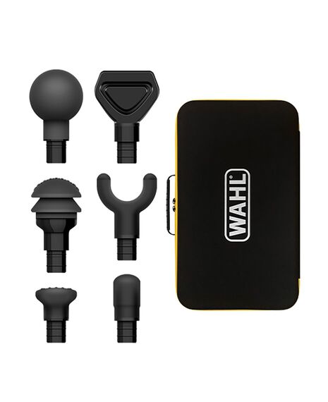 Heat & Ice Massage Gun