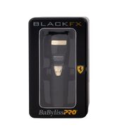 FX Lithium Clipper - Black
