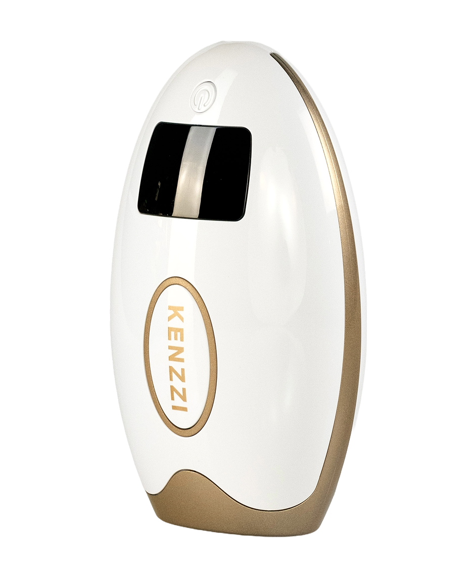 KENZZI | IPL Hair Removal Device - White | Shaver Shop