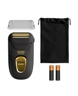 Down Under Waterproof Compact Electric Shaver