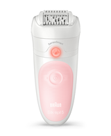 Silk-&eacute;pil 5 Wet & Dry Epilator